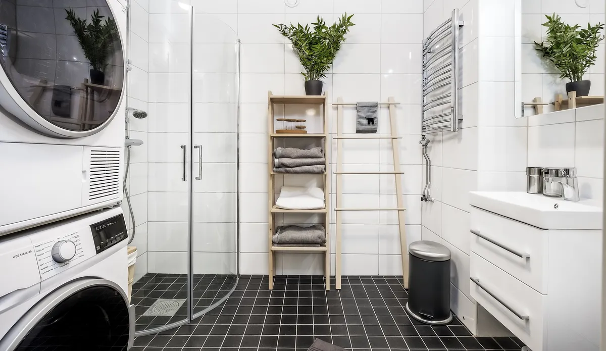 Hyreslägenhet på Avesta i avesta