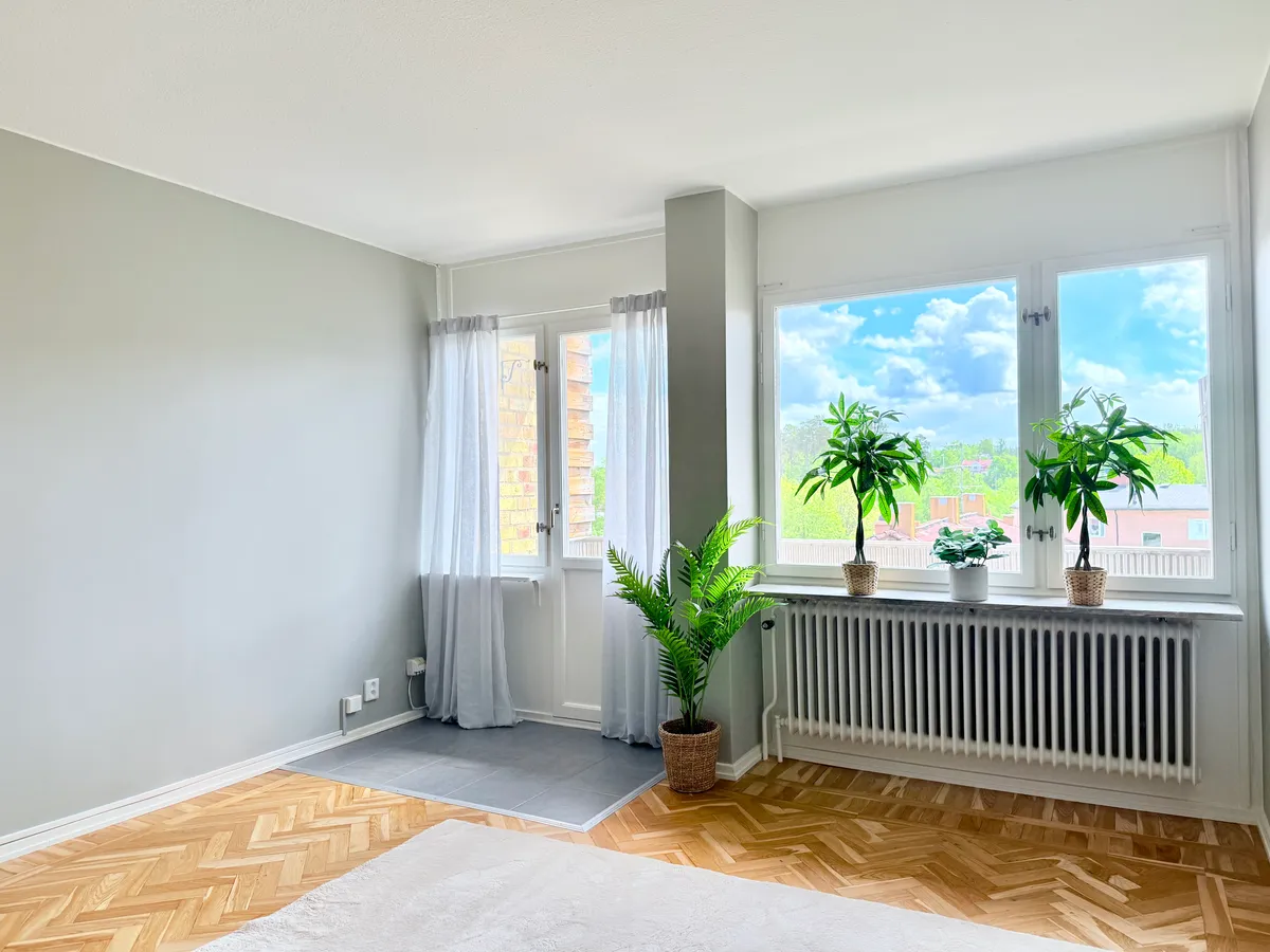 Hyreslägenhet på Finspång i finspang