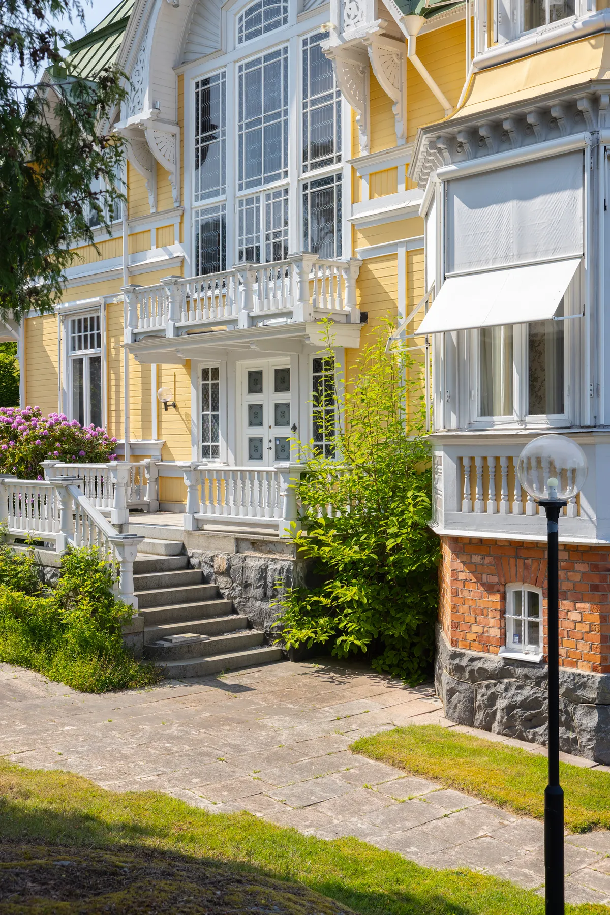 Hyresbostad på Lidingö i lidingo