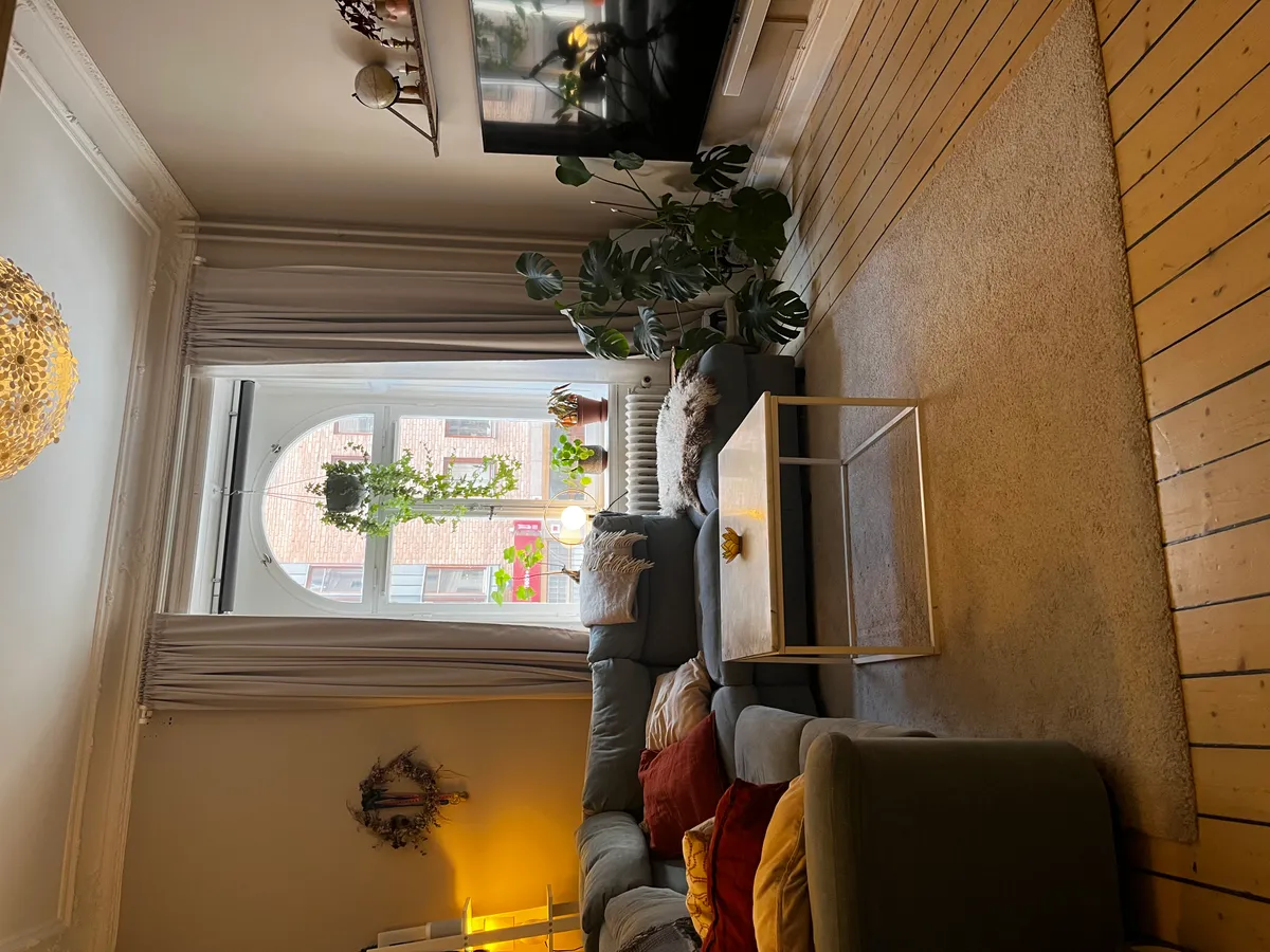 Hyreslägenhet på Stockholm i stockholm