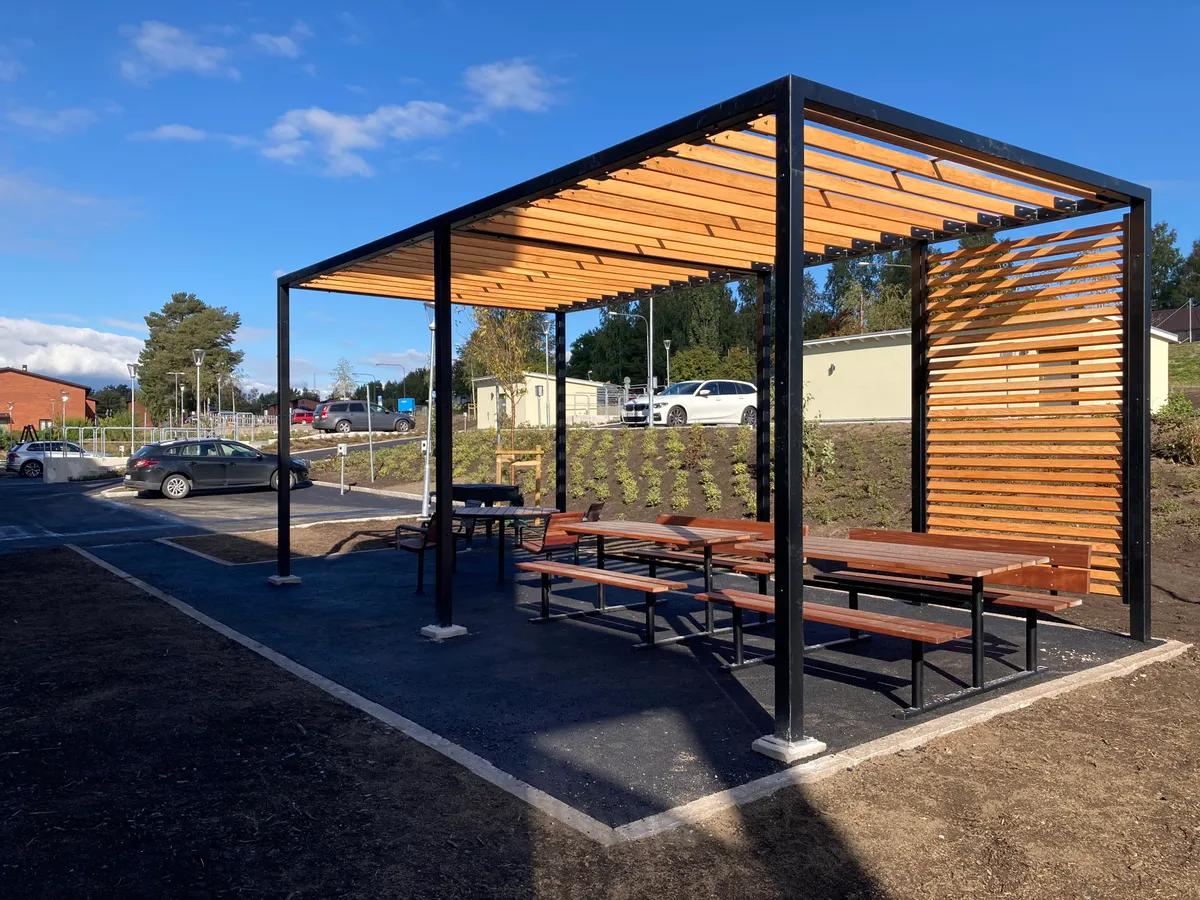 Hyreslägenhet på Örnsköldsvik i ornskoldsvik