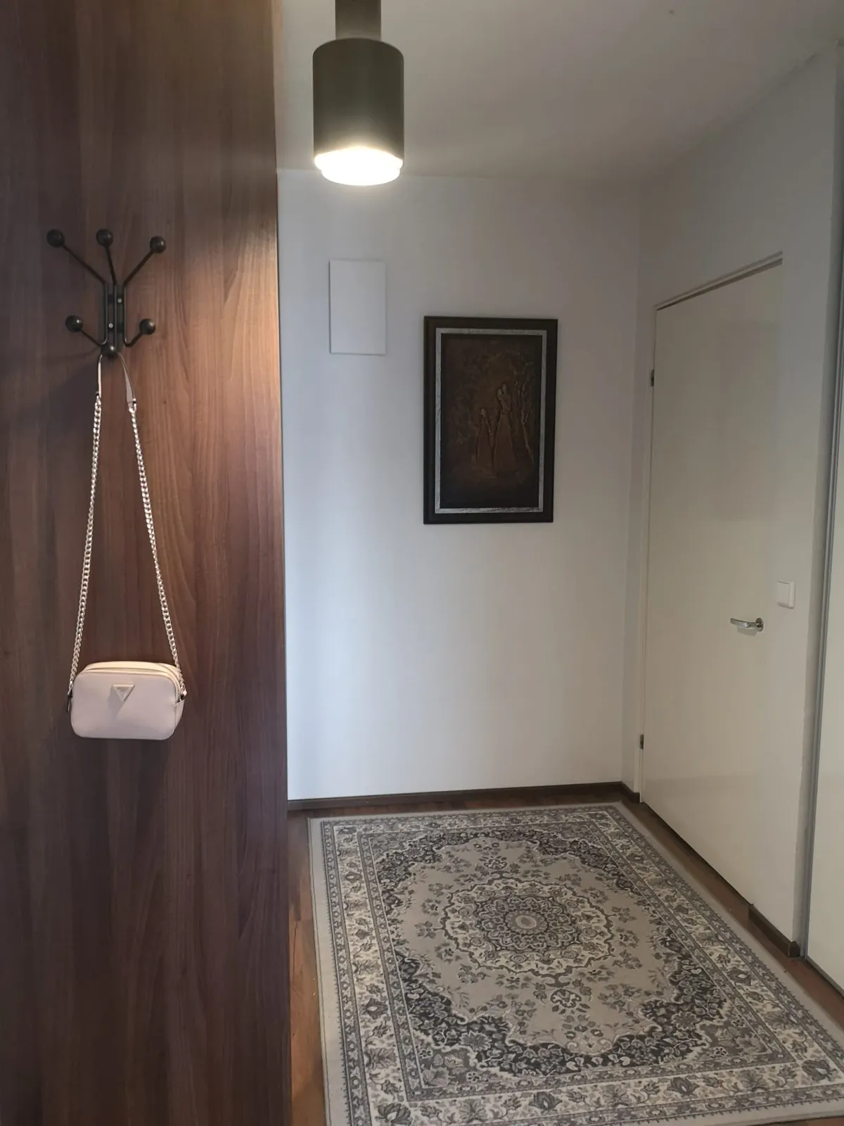 Hyreslägenhet på Joensuu i joensuu