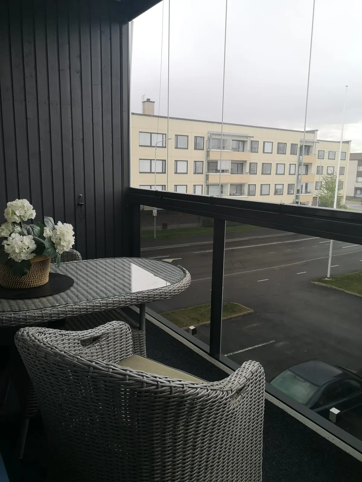 Hyreslägenhet på Joensuu i joensuu