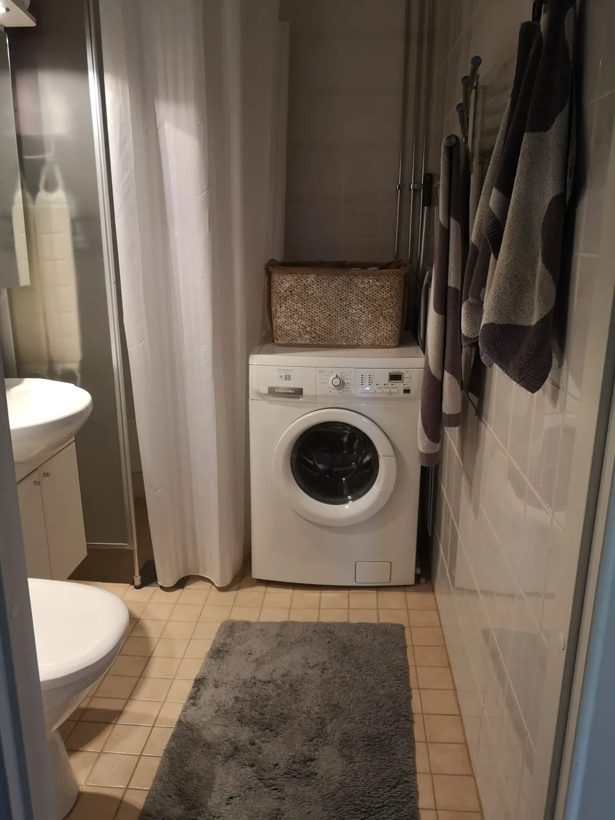 Hyreslägenhet på Joensuu i joensuu