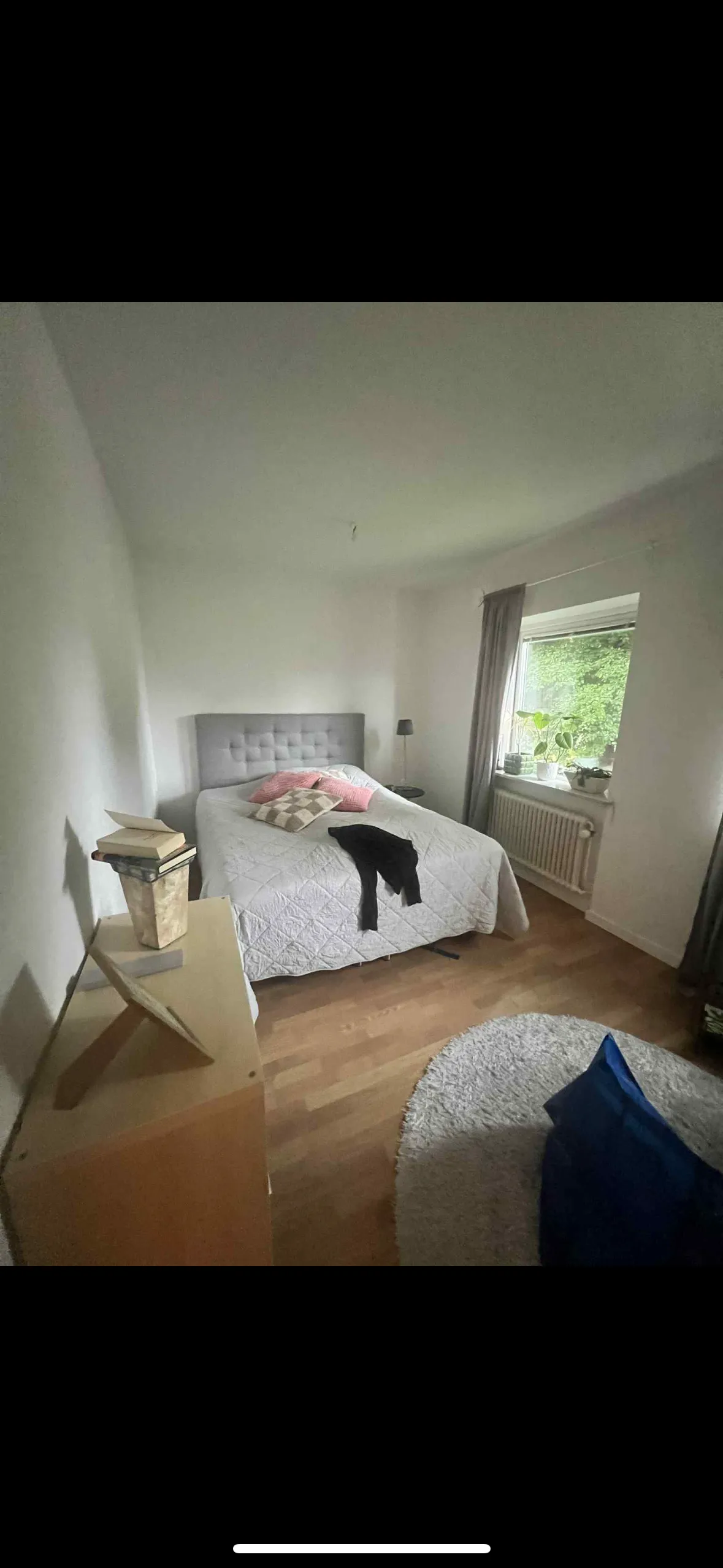 Hyreslägenhet på Trelleborg i trelleborg