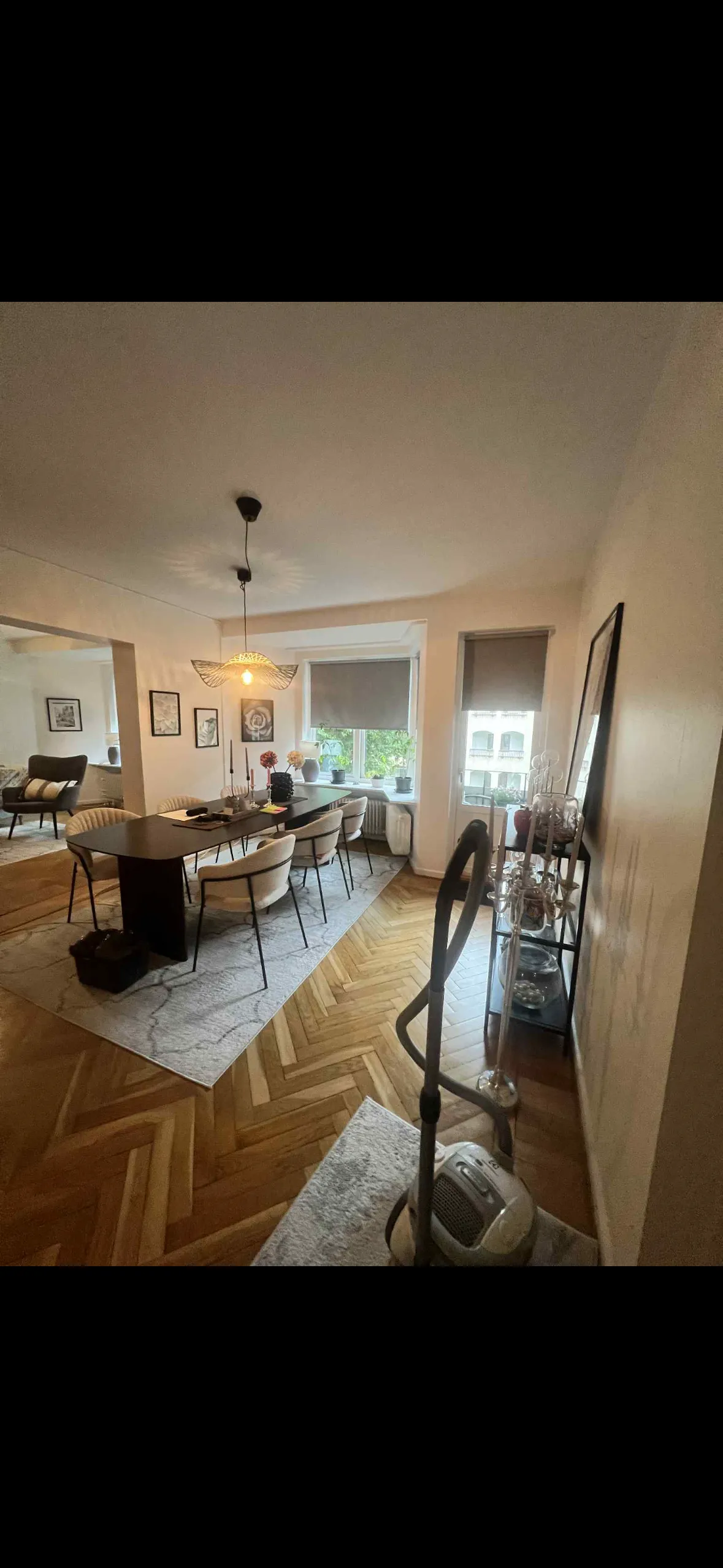 Hyreslägenhet på Trelleborg i trelleborg