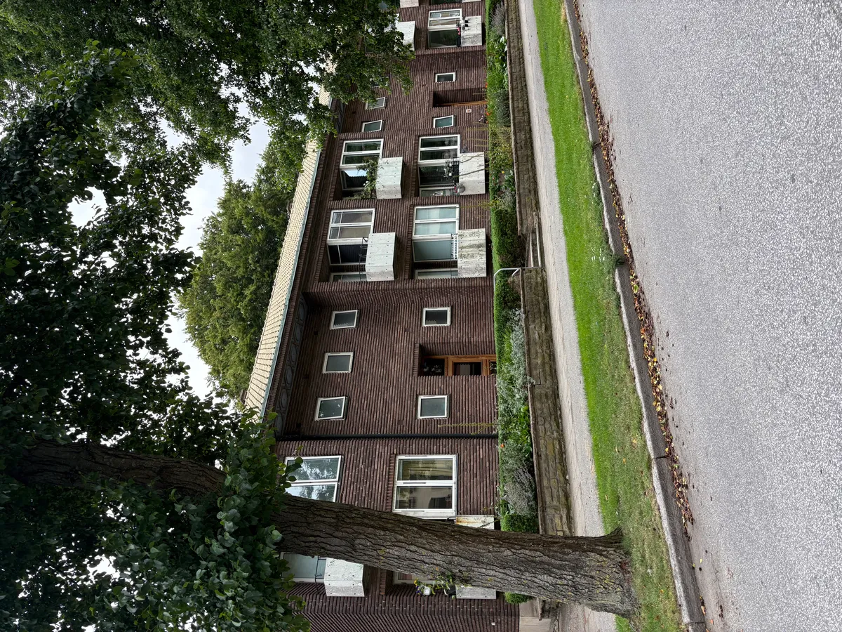 Hyreslägenhet på Trelleborg i trelleborg