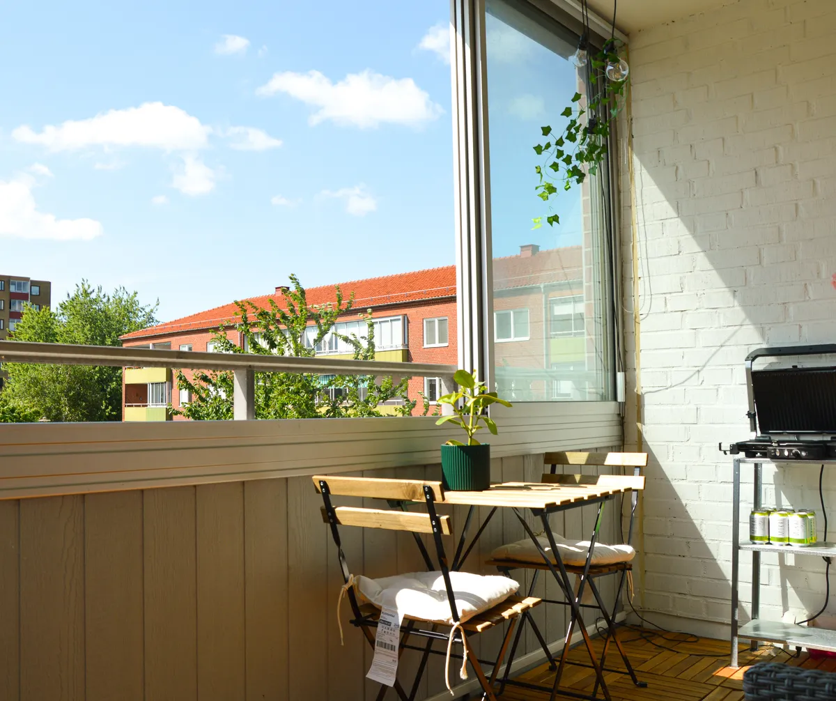 Hyreslägenhet på Malmö i malmo