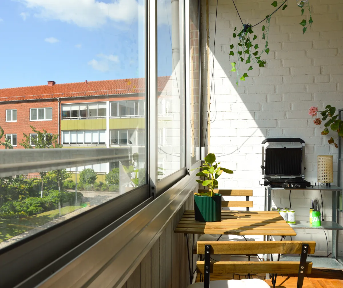 Hyreslägenhet på Malmö i malmo