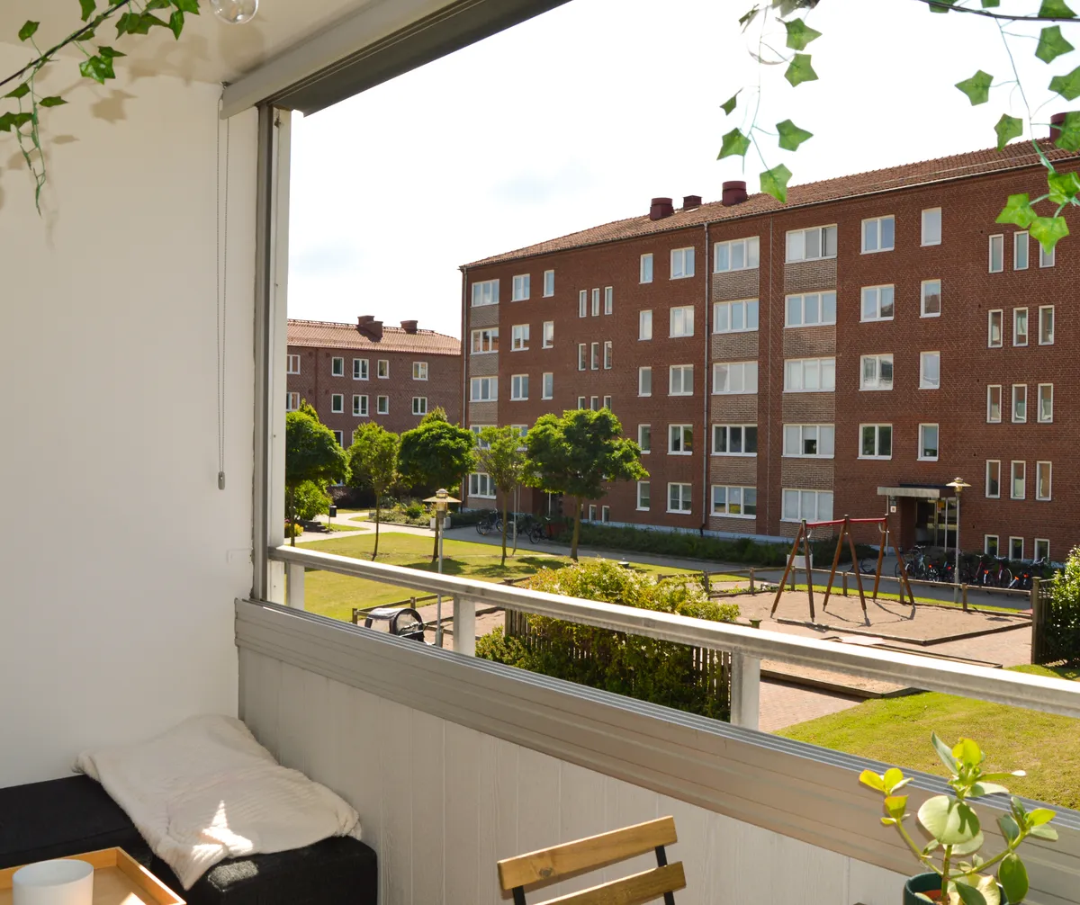 Hyreslägenhet på Malmö i malmo