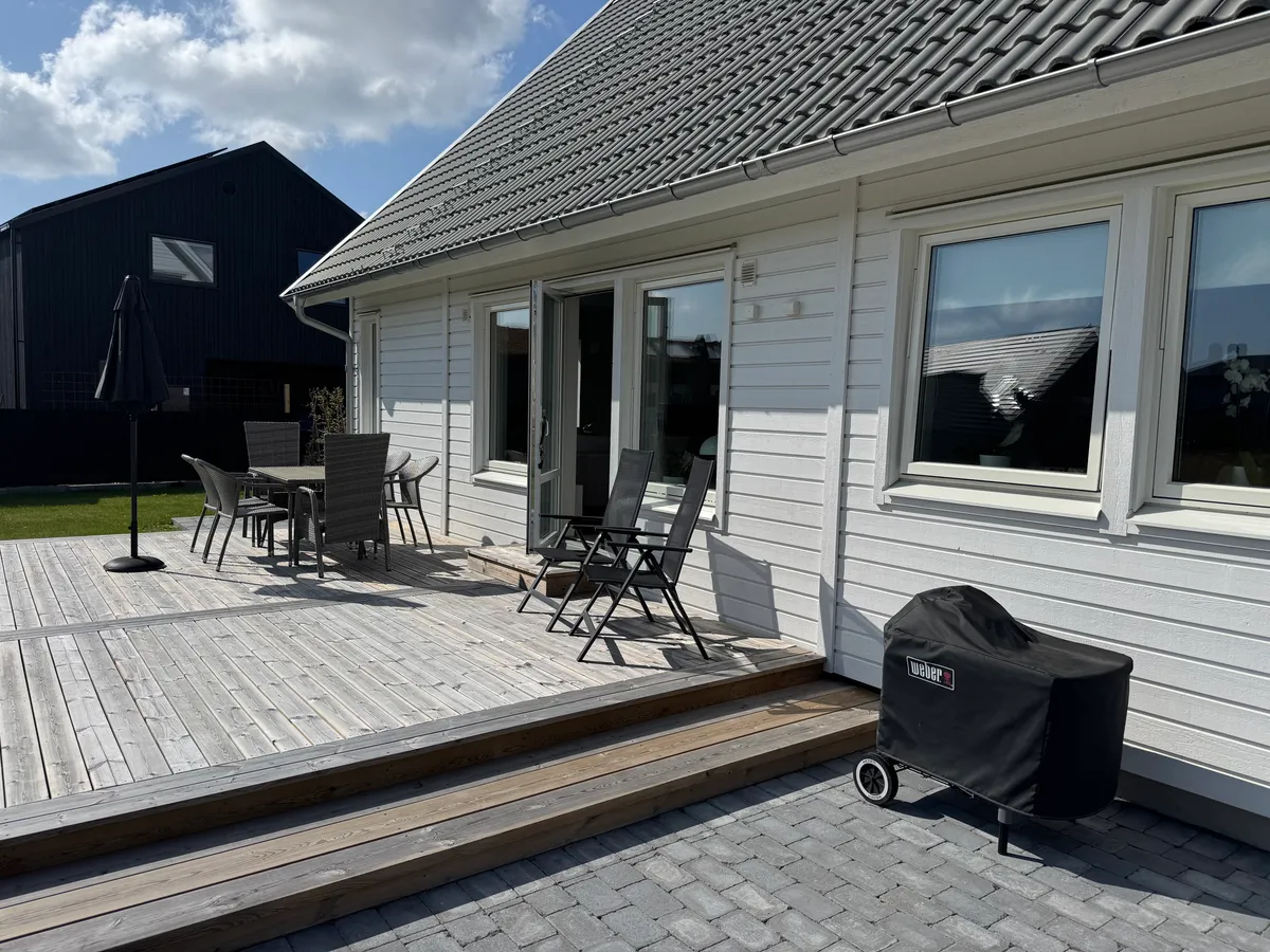 Hyresbostad på Halmstad i halmstad