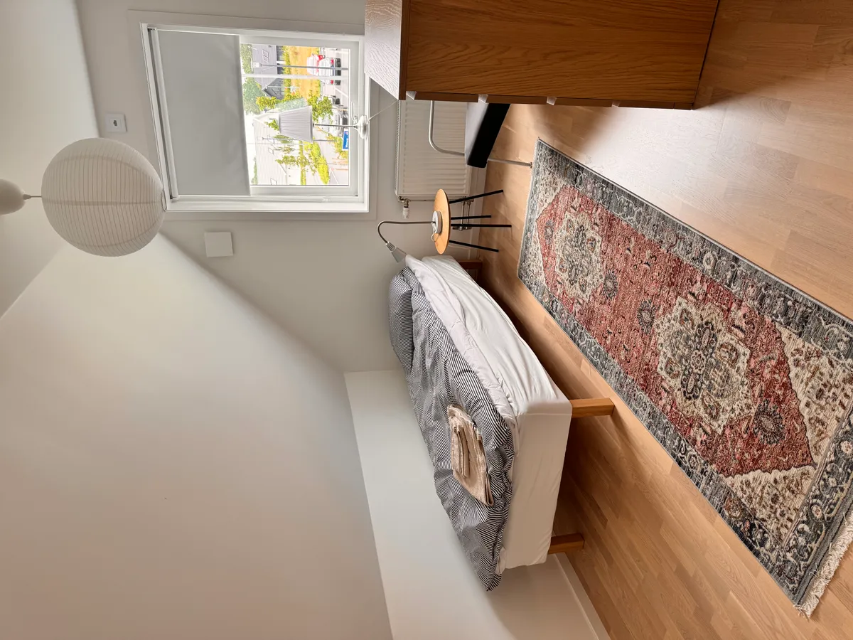 Hyresbostad på Halmstad i halmstad