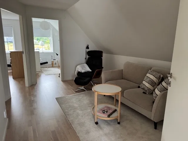 Hyresbostad på Halmstad i halmstad