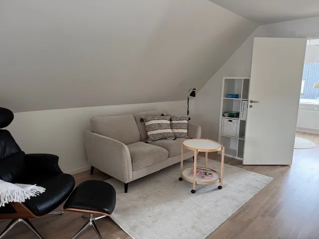 Hyresbostad på Halmstad i halmstad