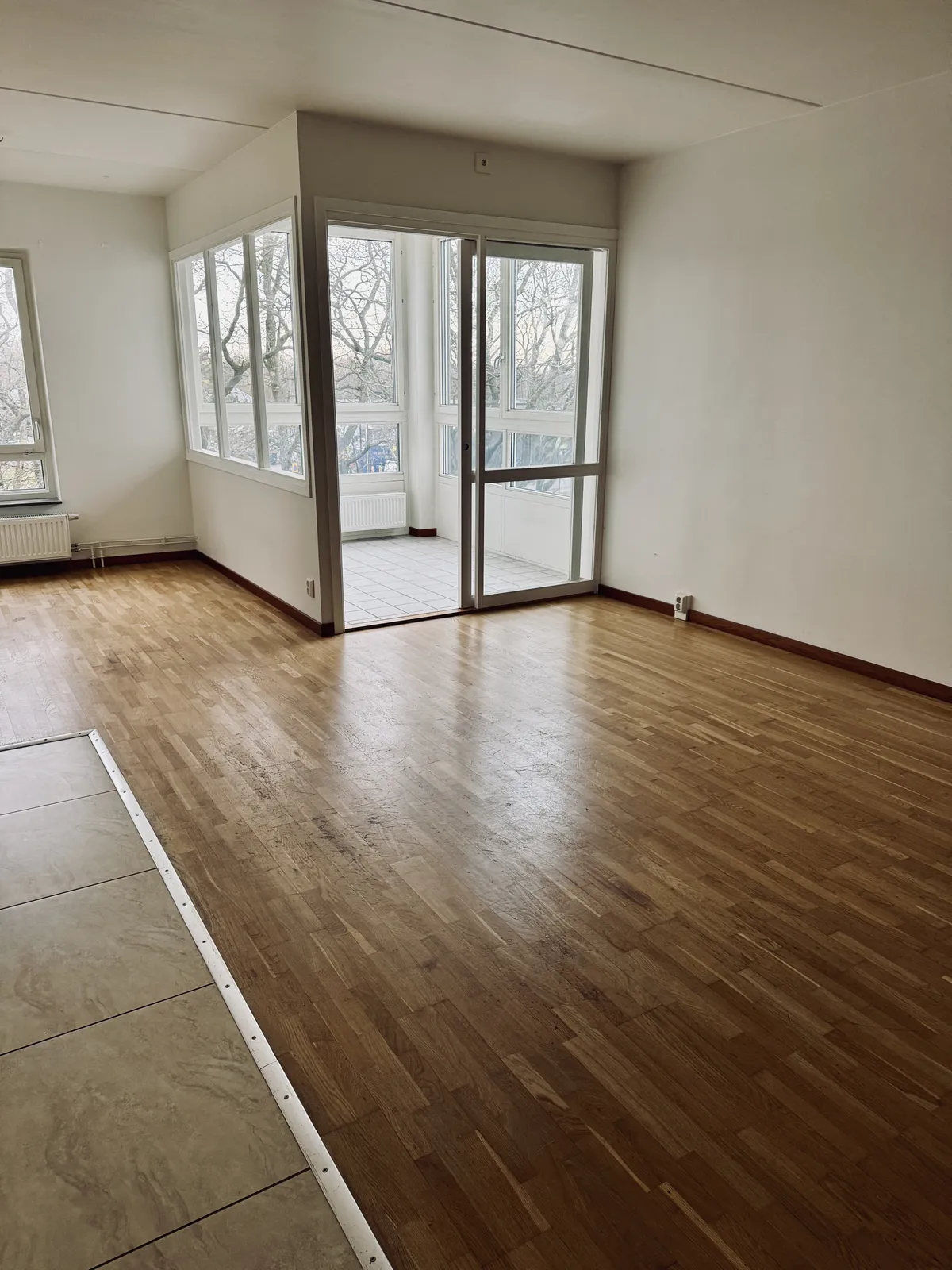 Hyreslägenhet på Helsingborg i helsingborg