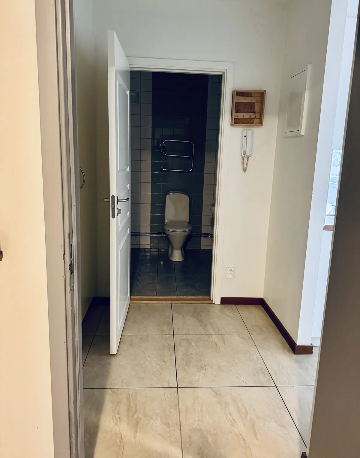 Hyreslägenhet på Helsingborg i helsingborg