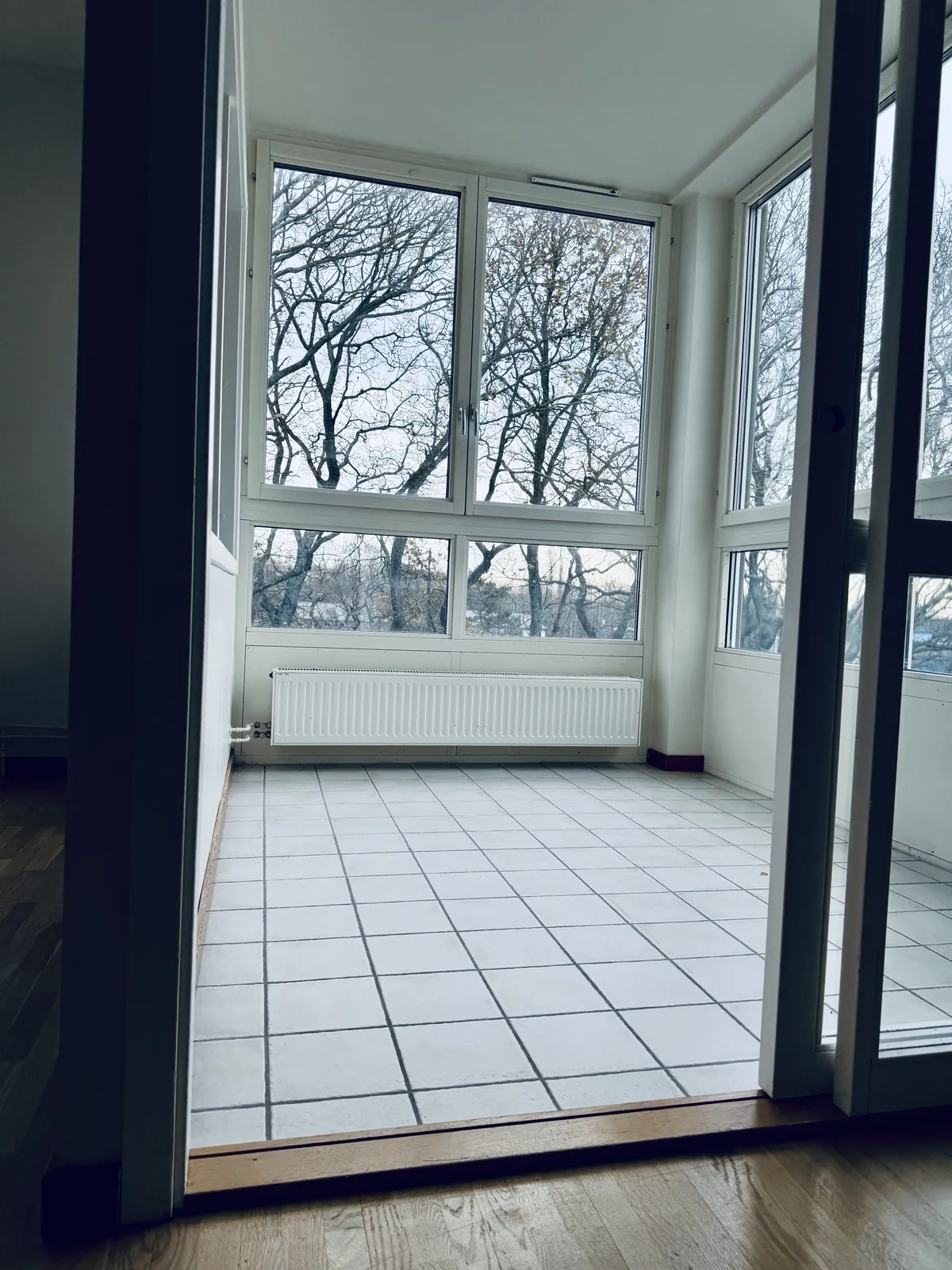 Hyreslägenhet på Helsingborg i helsingborg