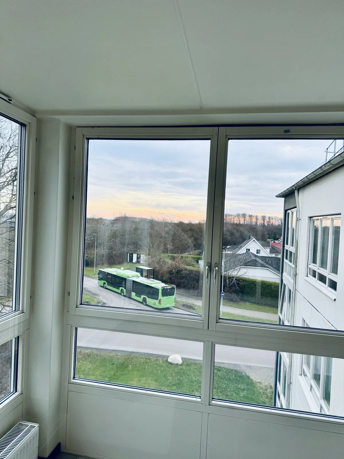 Hyreslägenhet på Helsingborg i helsingborg