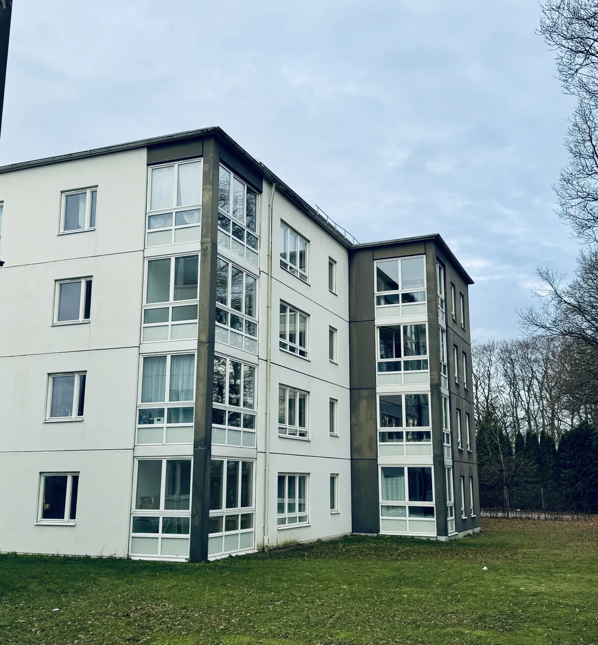 Hyreslägenhet på Helsingborg i helsingborg