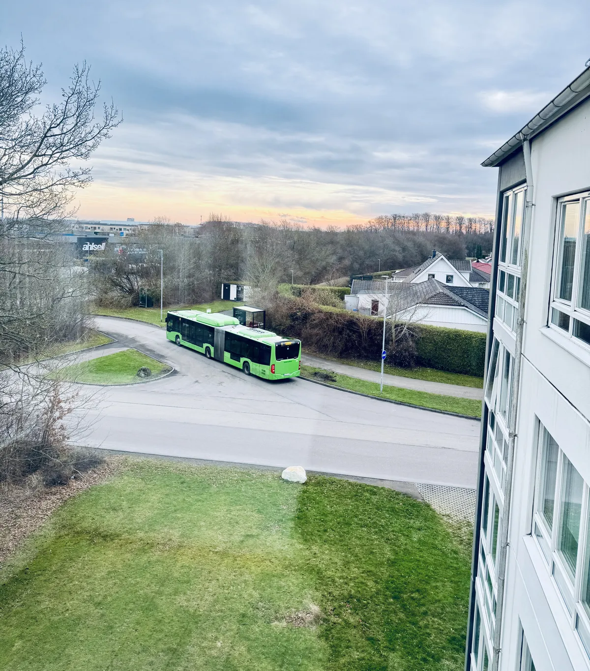 Hyreslägenhet på Helsingborg i helsingborg