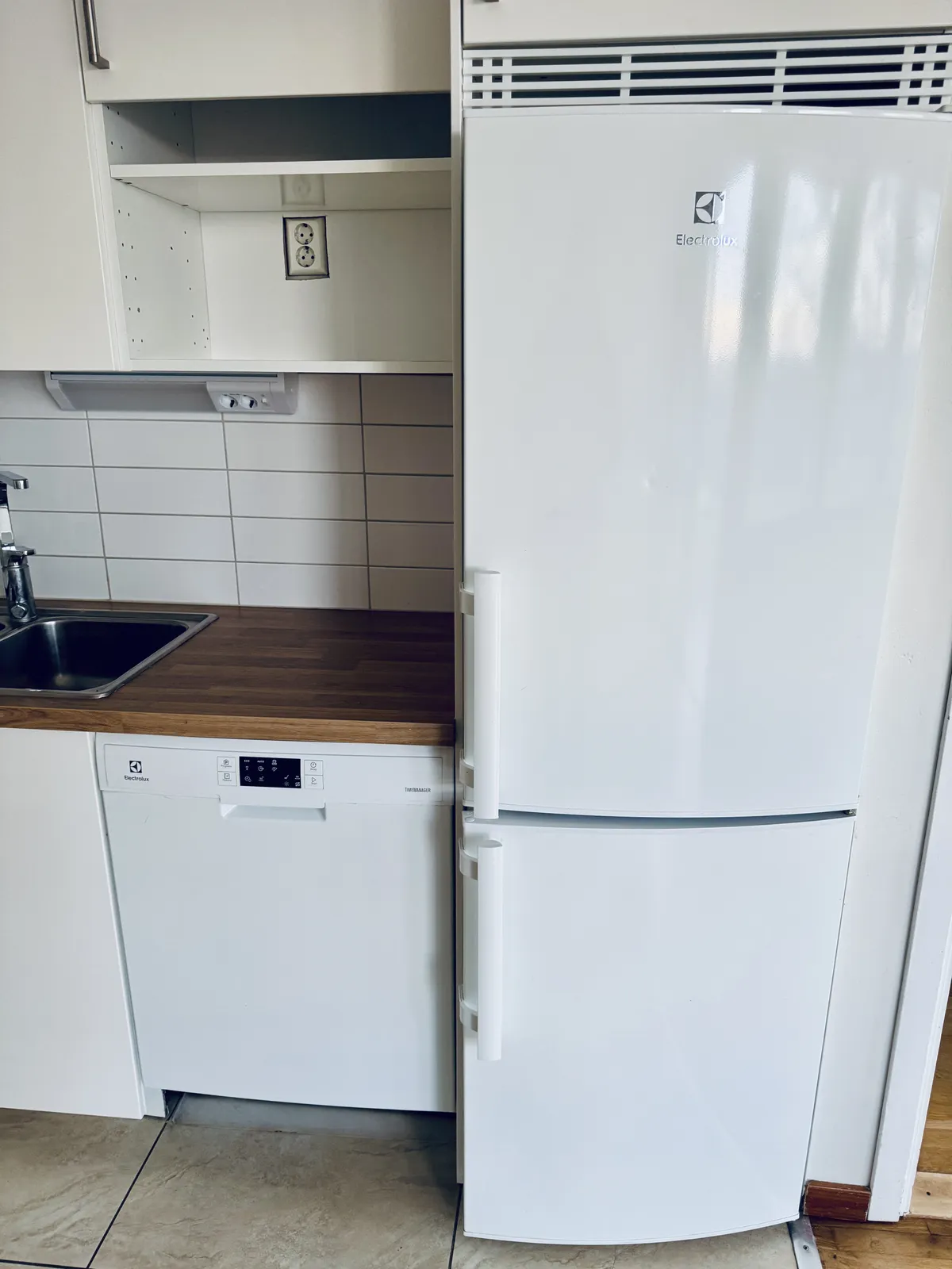 Hyreslägenhet på Helsingborg i helsingborg