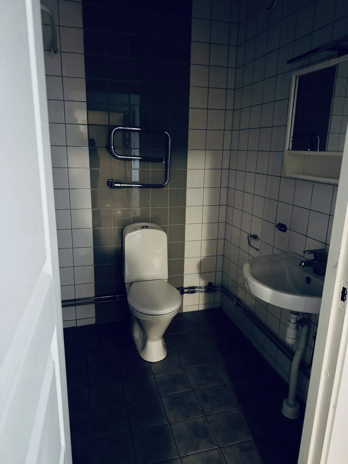 Hyreslägenhet på Helsingborg i helsingborg