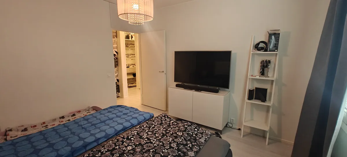 Hyreslägenhet på Kemi i kemi