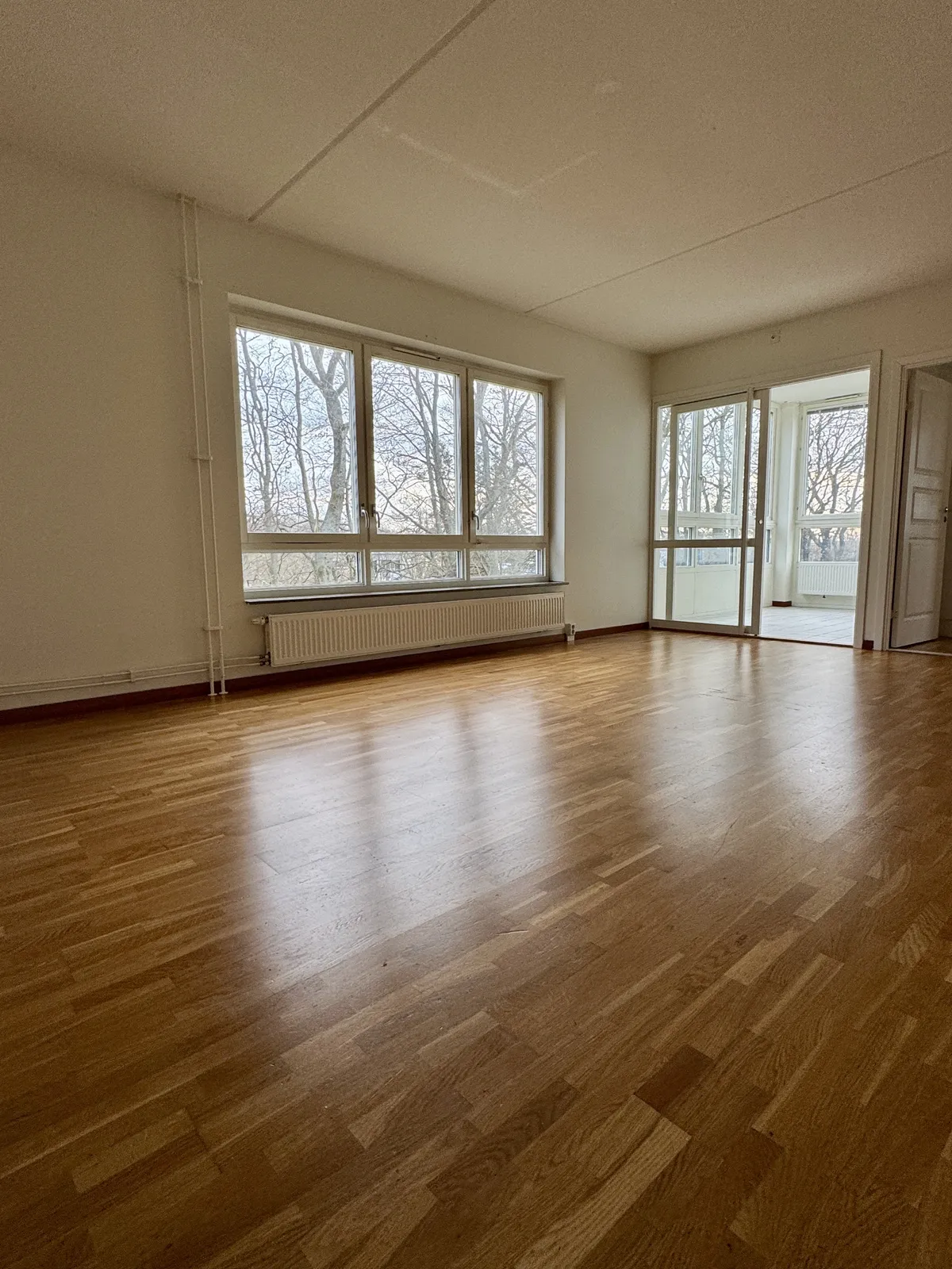 Hyreslägenhet på Helsingborg i helsingborg