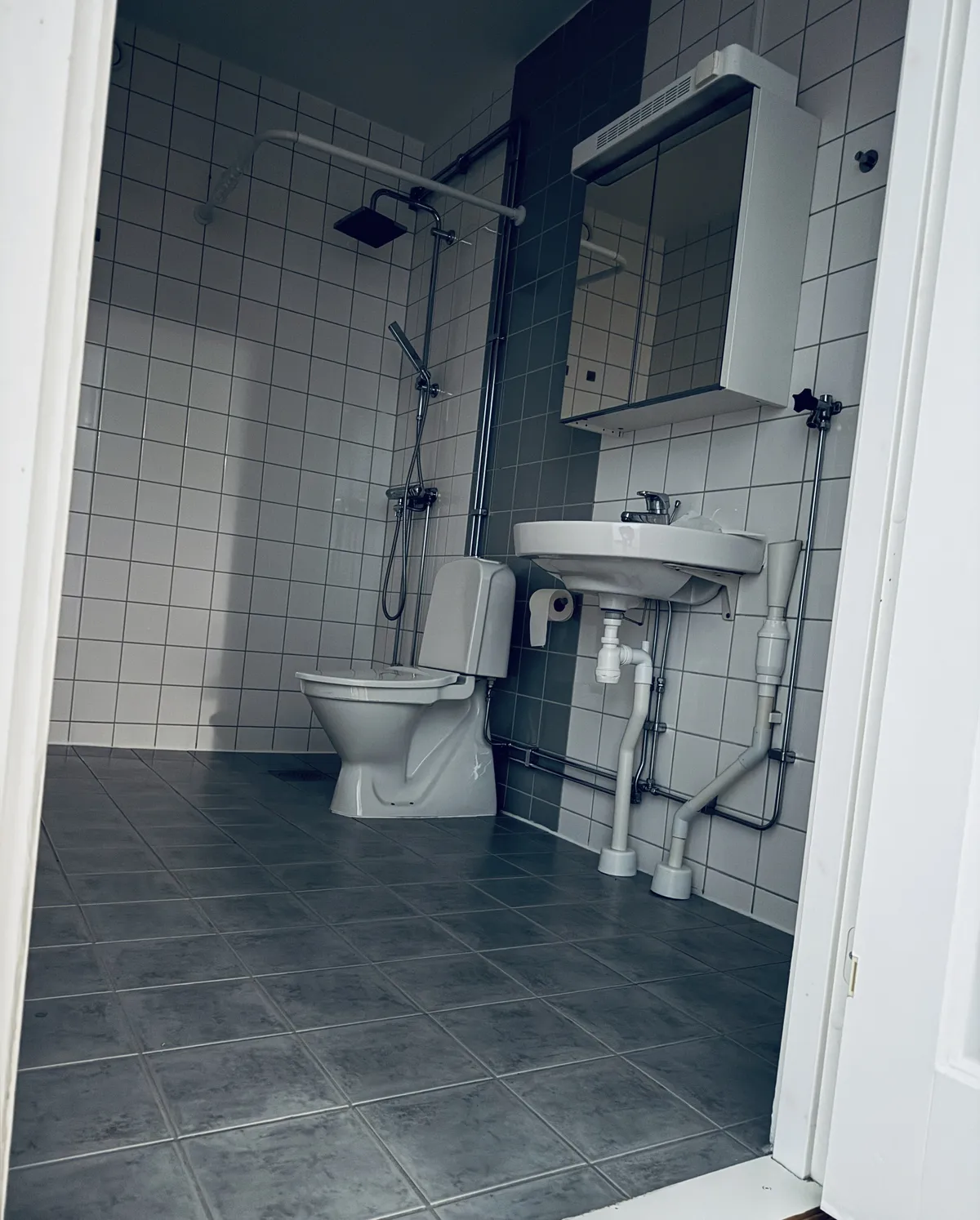 Hyreslägenhet på Helsingborg i helsingborg