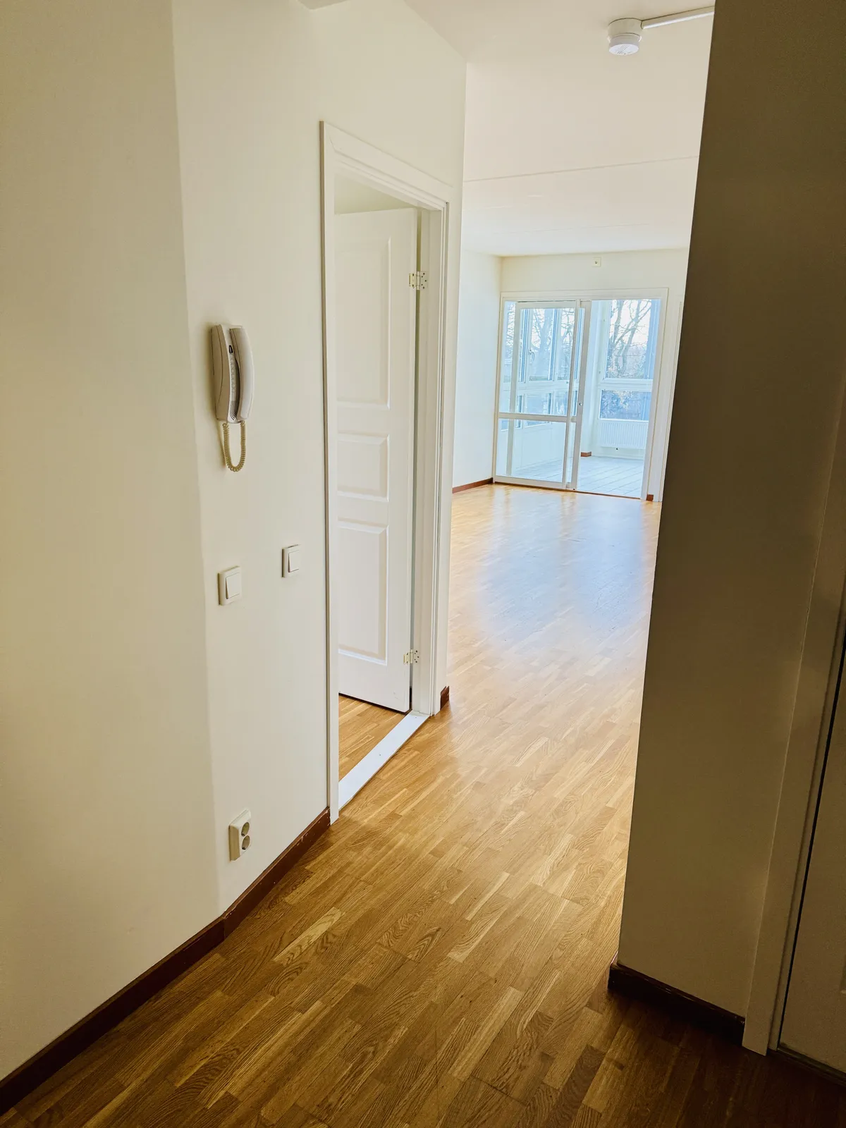 Hyreslägenhet på Helsingborg i helsingborg