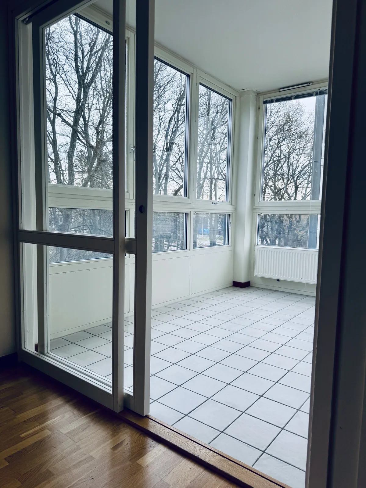 Hyreslägenhet på Helsingborg i helsingborg