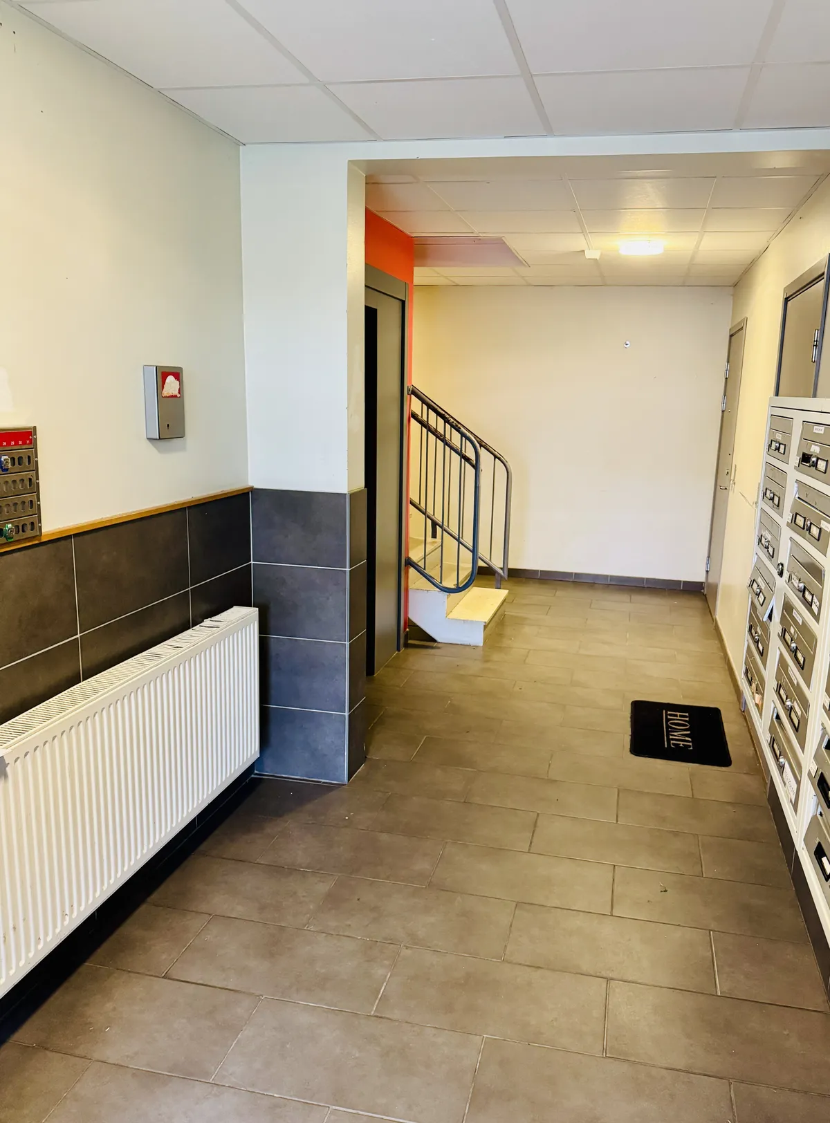 Hyreslägenhet på Helsingborg i helsingborg