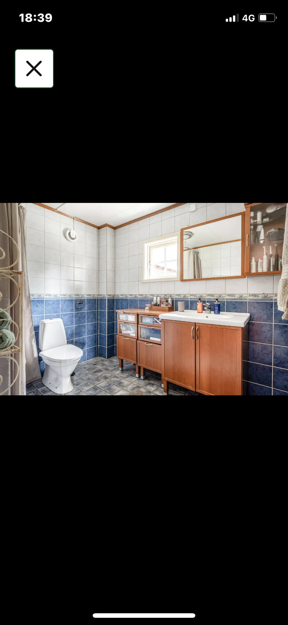 Hyresbostad på Vallentuna i vallentuna