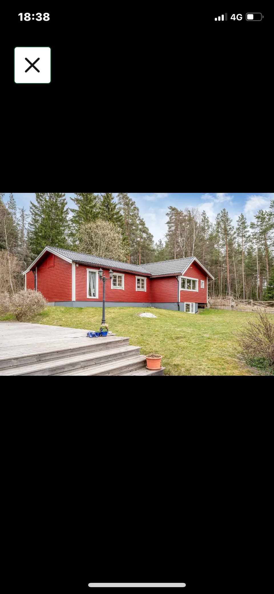 Hyresbostad på Vallentuna i vallentuna