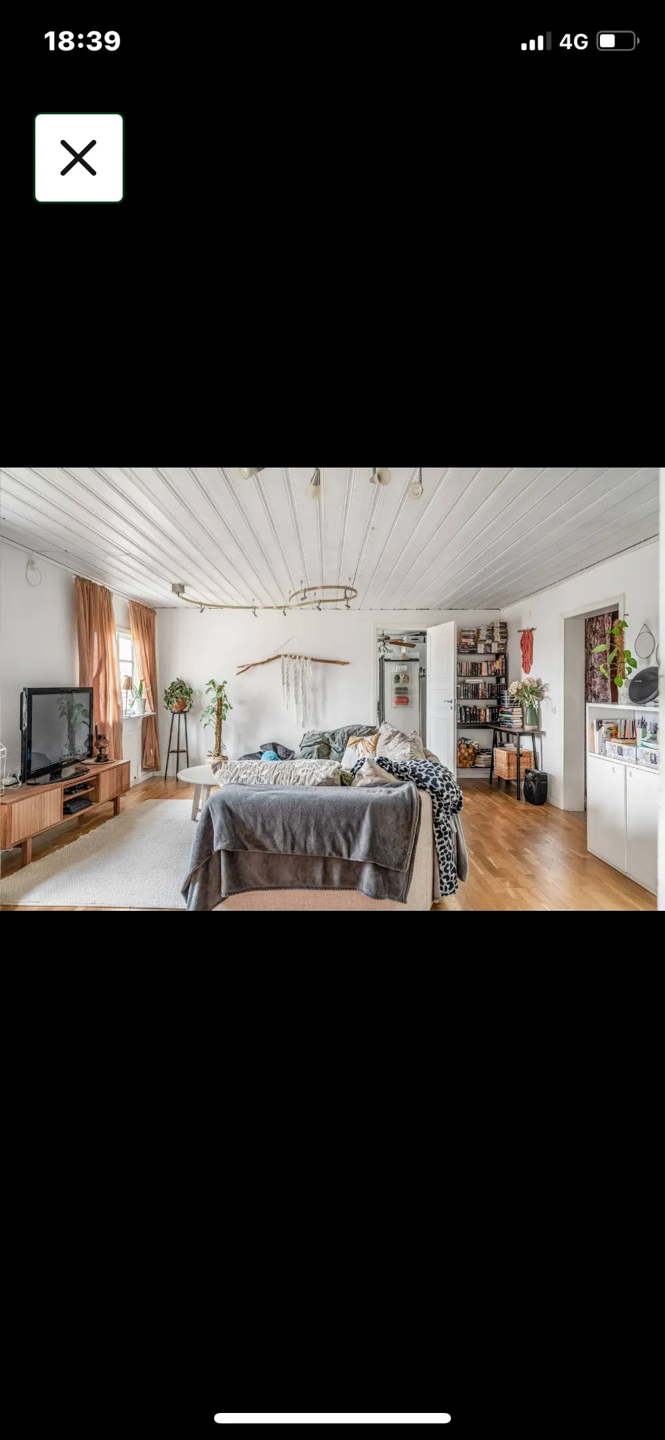 Hyresbostad på Vallentuna i vallentuna