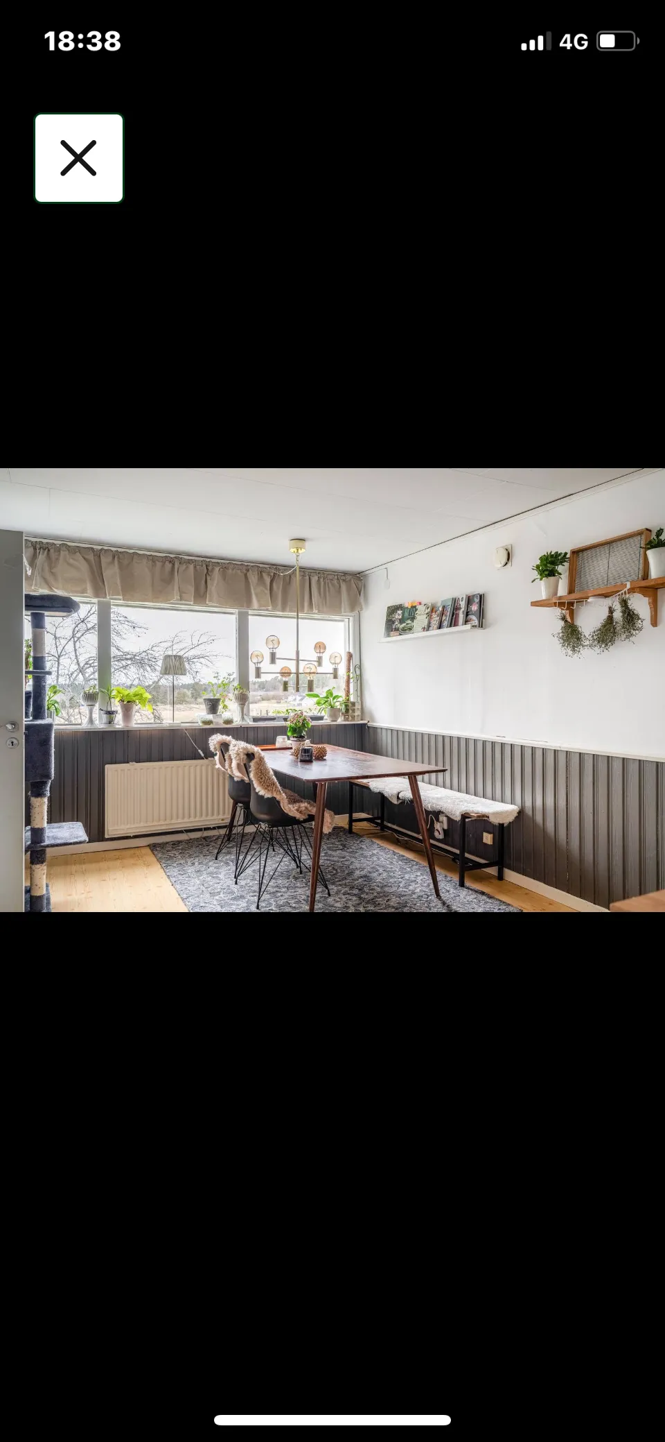 Hyresbostad på Vallentuna i vallentuna