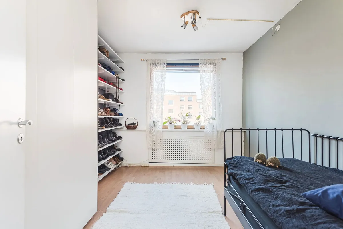 Hyreslägenhet på Sundsvall i sundsvall