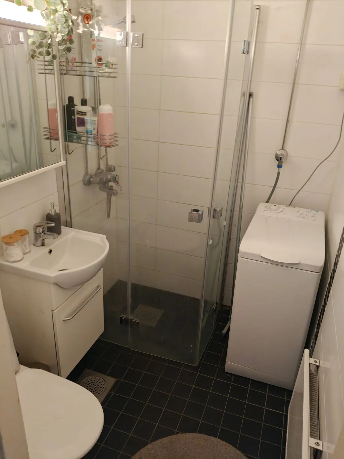 Hyreslägenhet på Joensuu i joensuu