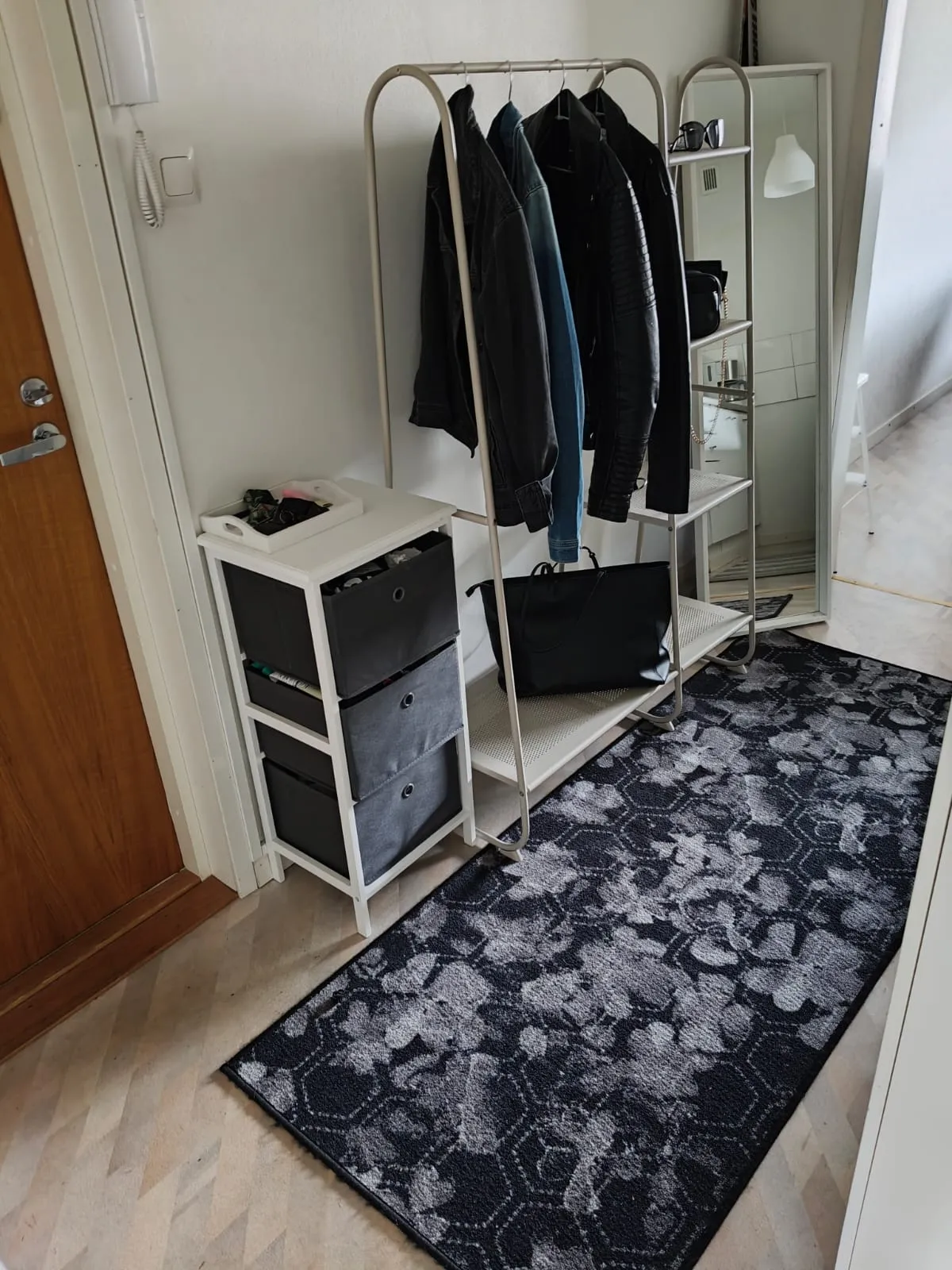 Hyreslägenhet på Joensuu i joensuu