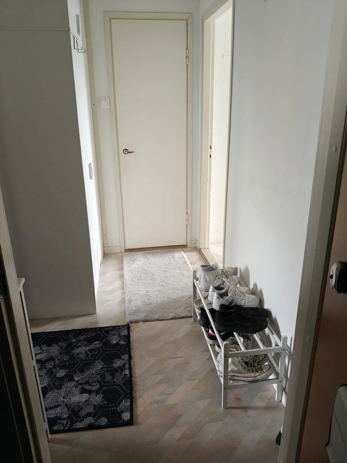 Hyreslägenhet på Joensuu i joensuu