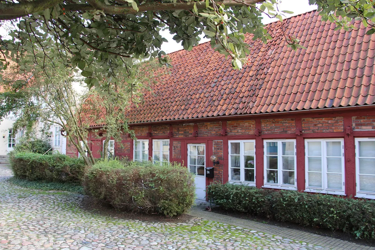 Hyreslägenhet på Ystad i ystad