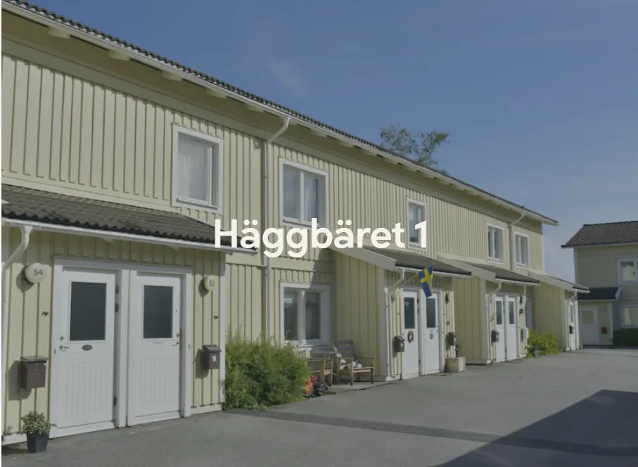 Hyreslägenhet på Östersund i ostersund