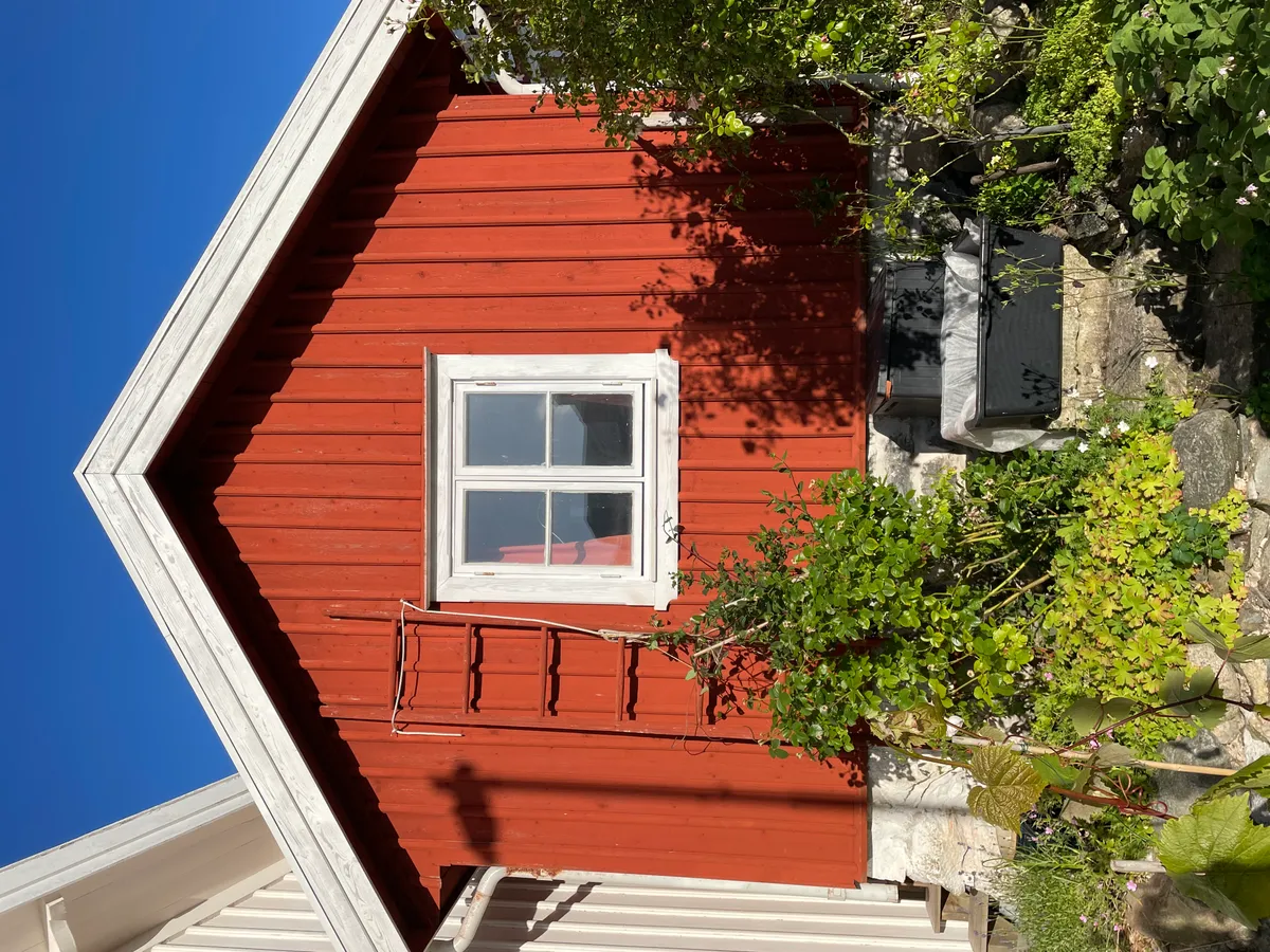 Hyresbostad på Styrsö i styrso