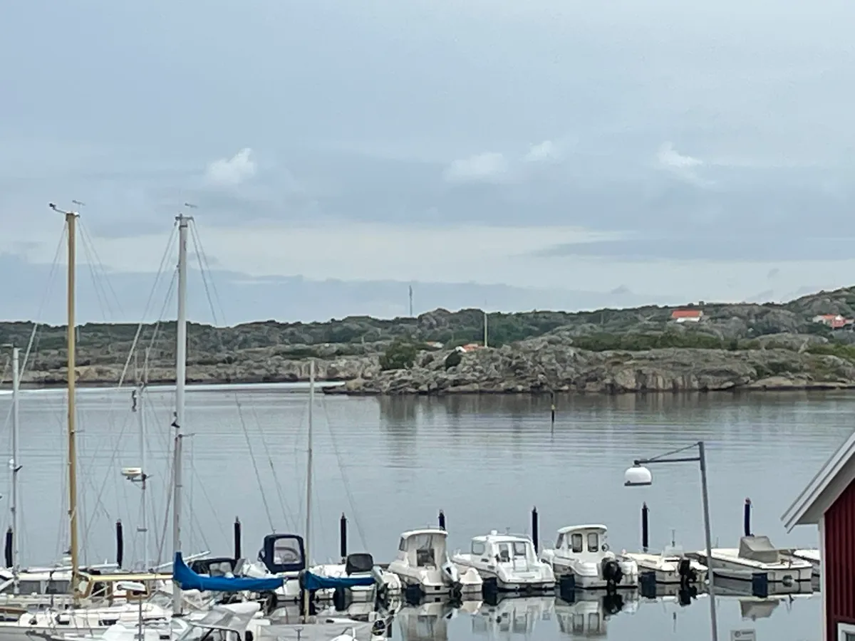 Hyresbostad på Styrsö i styrso