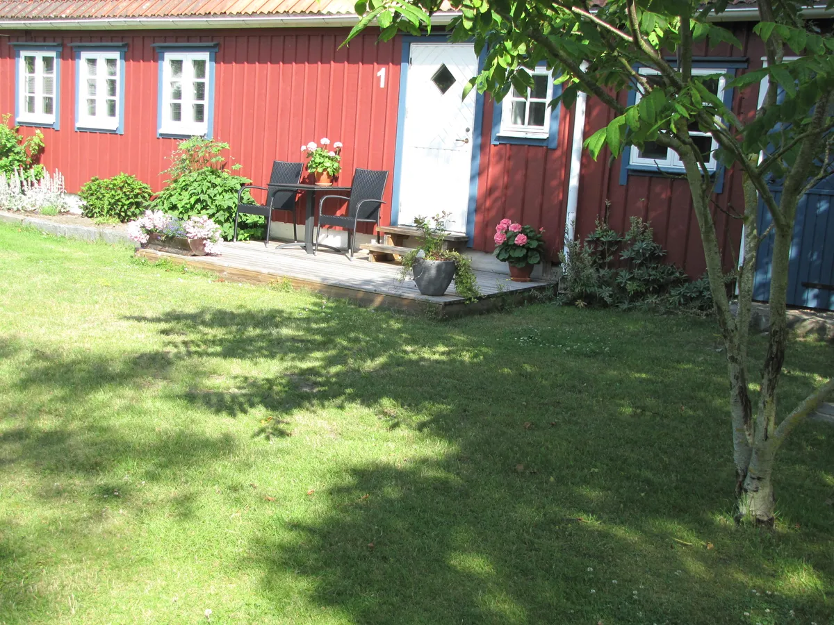 Hyreslägenhet på Falkenberg i falkenberg