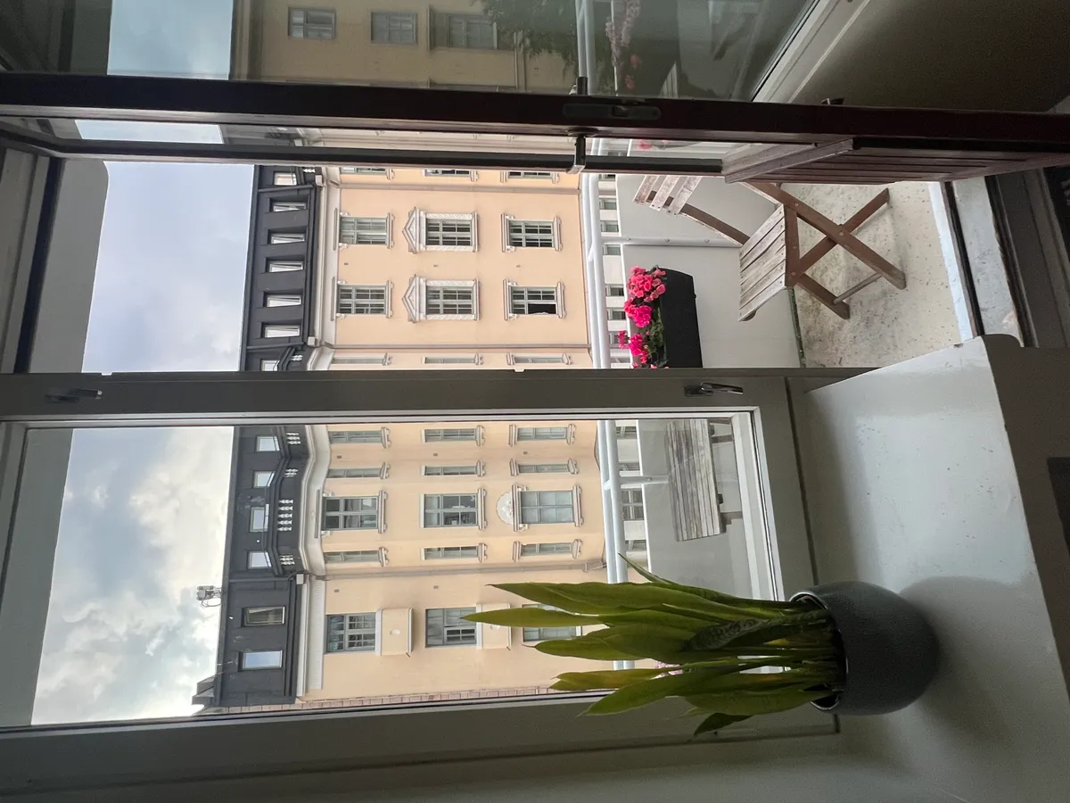 Hyreslägenhet på Helsinki i helsinki