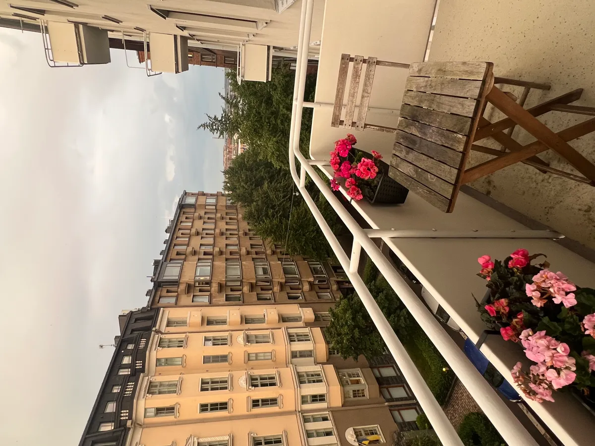 Hyreslägenhet på Helsinki i helsinki