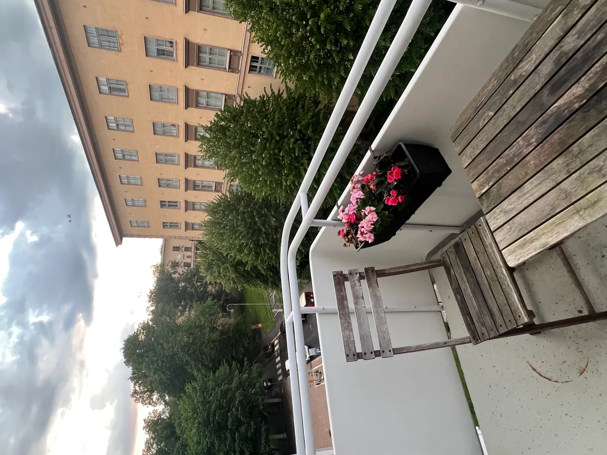 Hyreslägenhet på Helsinki i helsinki