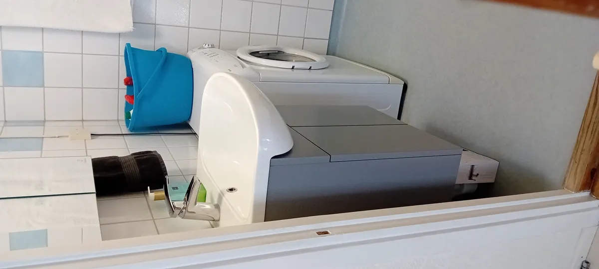 Hyreslägenhet på Västerås i vasteras