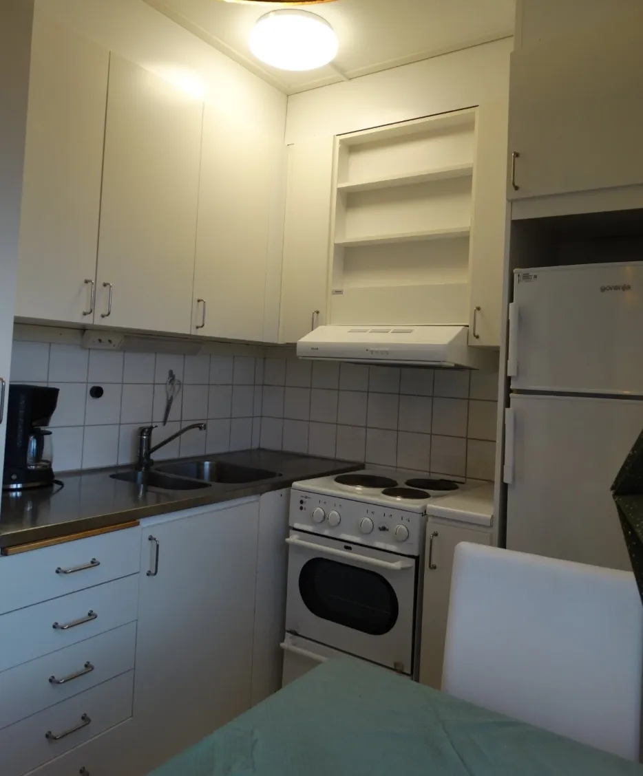 Hyreslägenhet på Västerås i vasteras